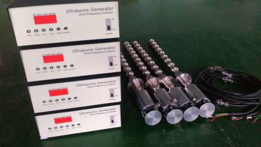 Chemische Ultrasone Schonere Omvormer/Hoge Machts Ultrasone Omvormers